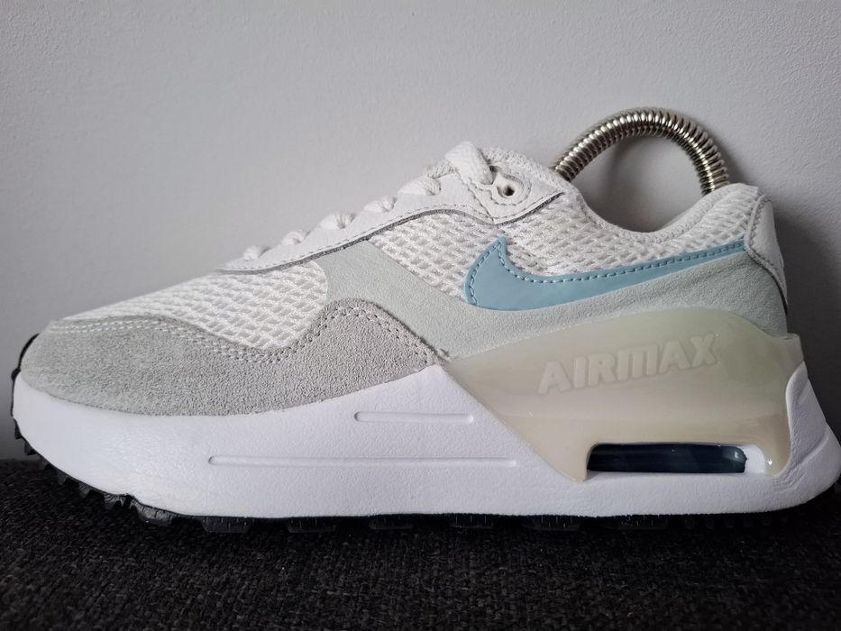 Nike Air Max Systm, obuwie sportowe, adidasy, roz. 36