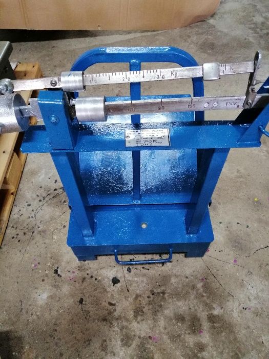 Balança de 120Kg