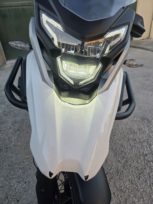 MACBOR XR5 510 2024 3500KMS