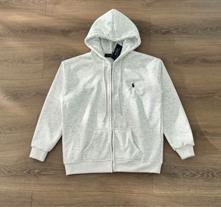 Zip Hoodie Polo Ralph Lauren | Зіп худі Поло