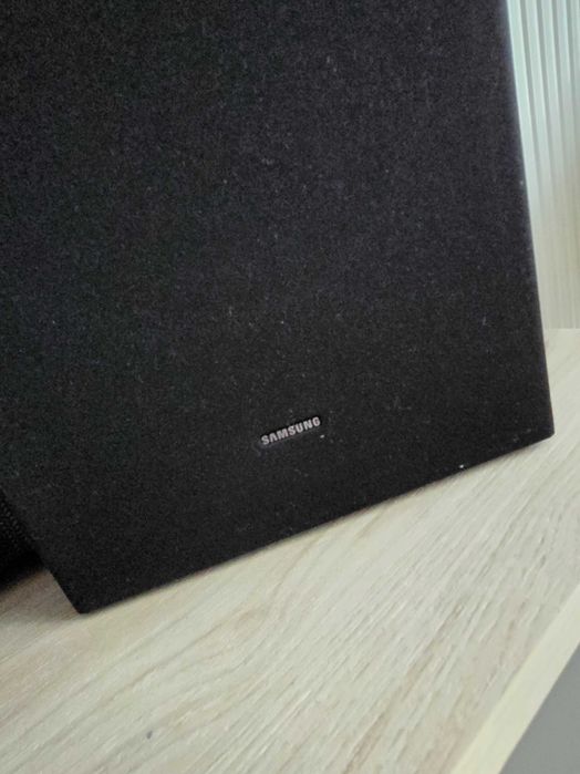 Soundbar Samsung