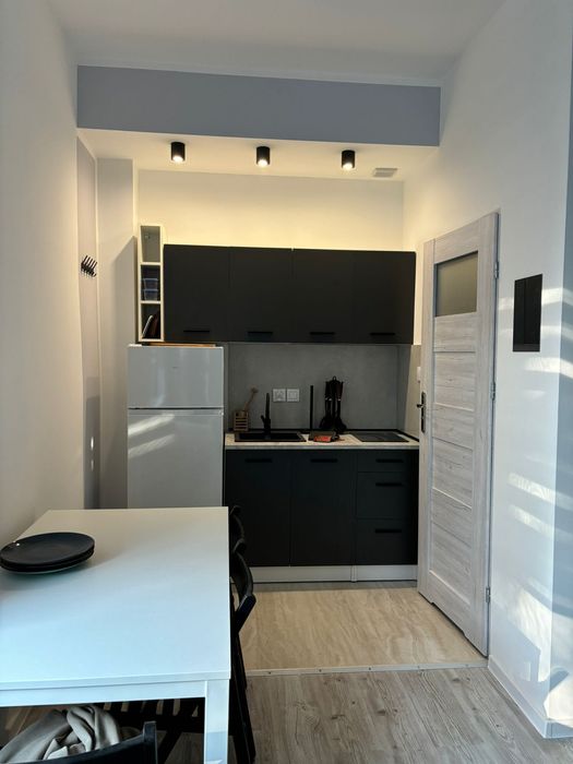 Nowy mikroapartament , kawalerka Kocierz Rychwałdzki