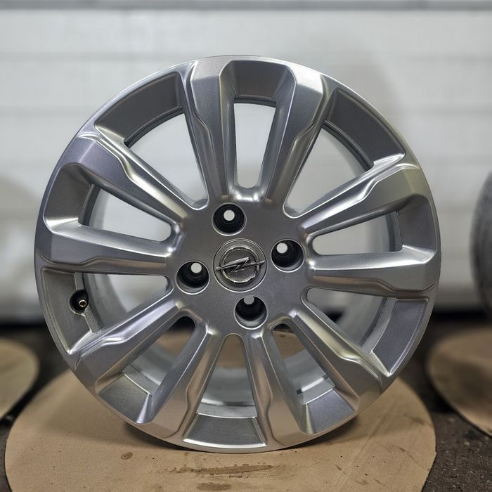 Alufelgi | opel 4x108 6.5jx16 ET32