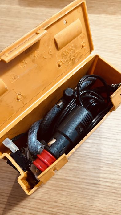 Mercedes Smart compressor original