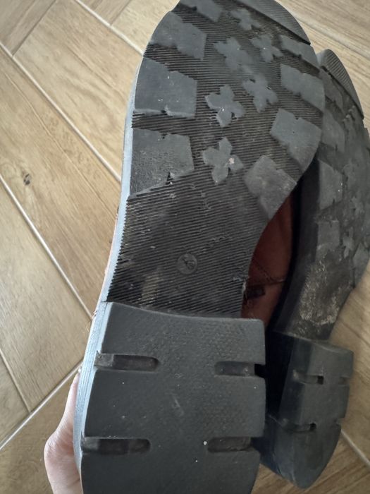 Botki lasocki 39 skóra model demetra