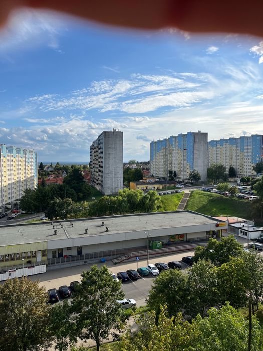 Mieszkanie 59 m² z balkonem i windą – Gorzów Wielkopolski