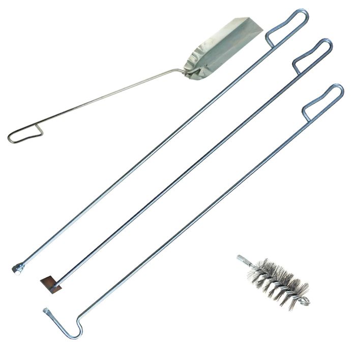 Kociol c.o. na węgiel kotly z ręcznym zasypem piece tradycyjne 24 kW