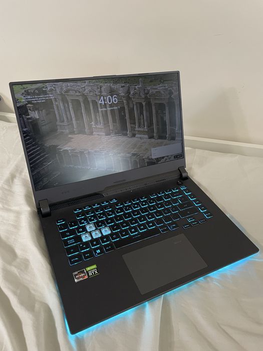 Portátil Gamer *COMO NOVO*