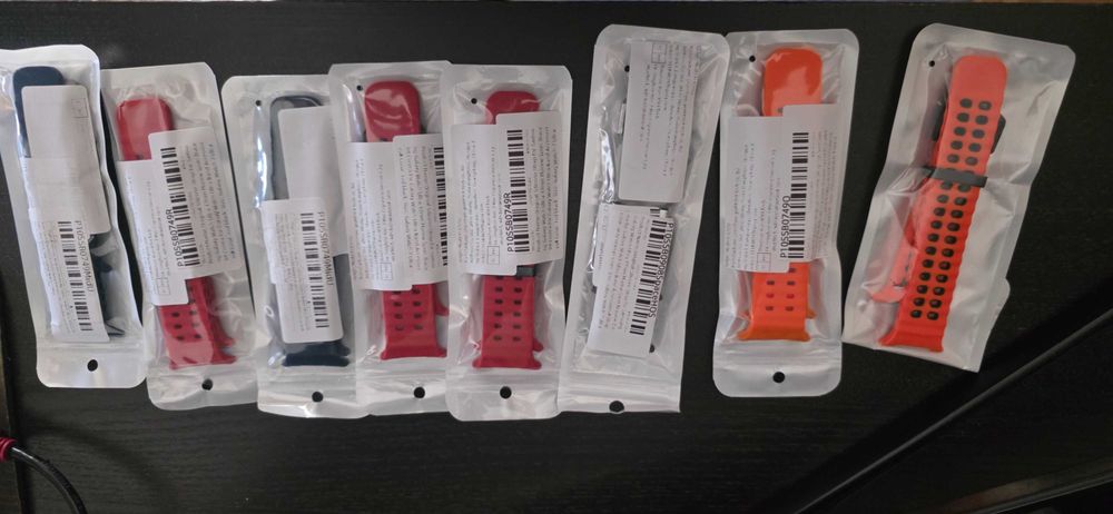 pulseiras braceletes samsung watch ultra