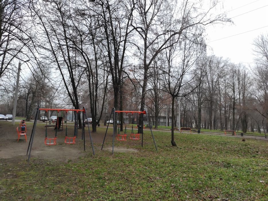 Продам! 1 комнатная квартира, 4/5 эт. с мебелью и техникой