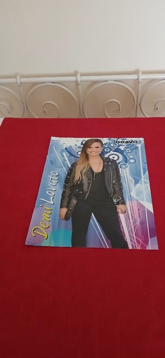 Poster Demi Lovato