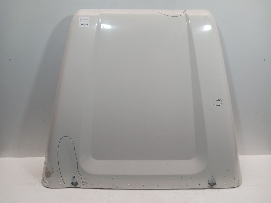 Capot LAND ROVER Defender Chassis (L316)