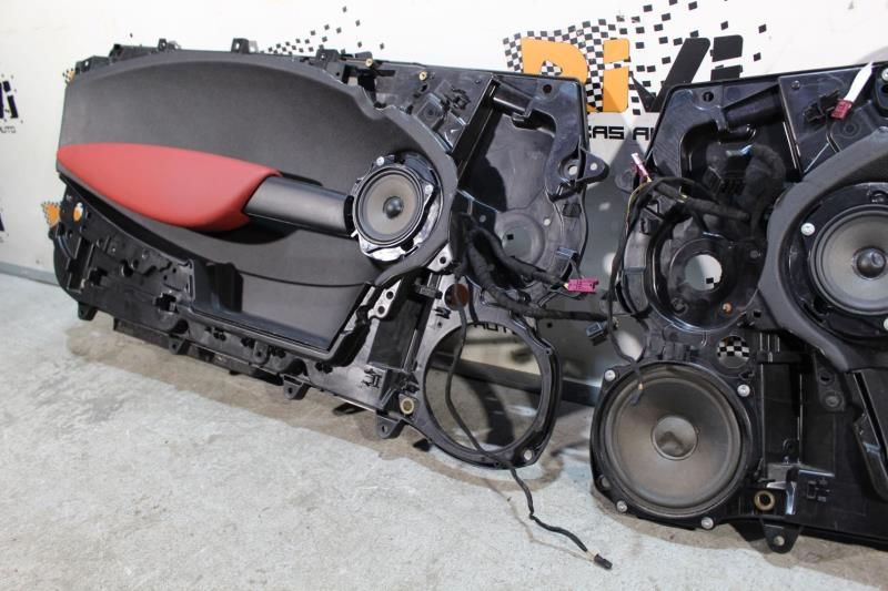 Forra / revestimento genérico MINI Mini (R56)