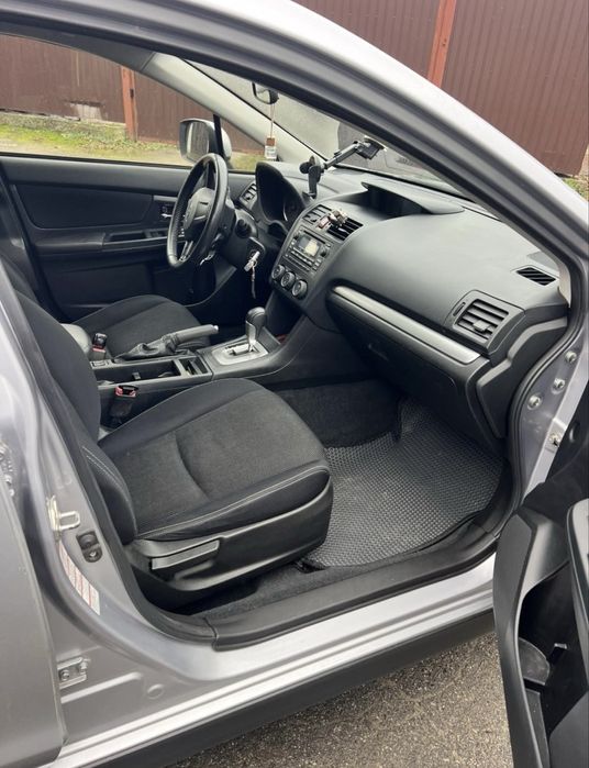 Продам Subaru XV