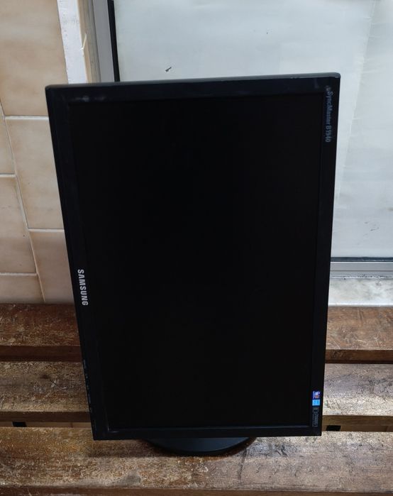 Monitores Samsung 19"