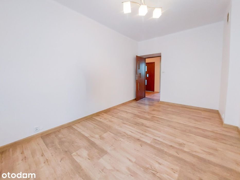 Nowa Huta Bieńczyce os. Teatralne⭐2 pok + kuchnia Rondo Kocmyrzowskie - Widok 2