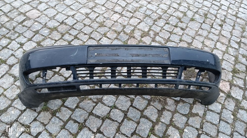 Parachoques Audi A4 B5 para choques 1995