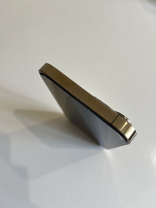 iPhone 13 Pro Max, Gold, 128GB