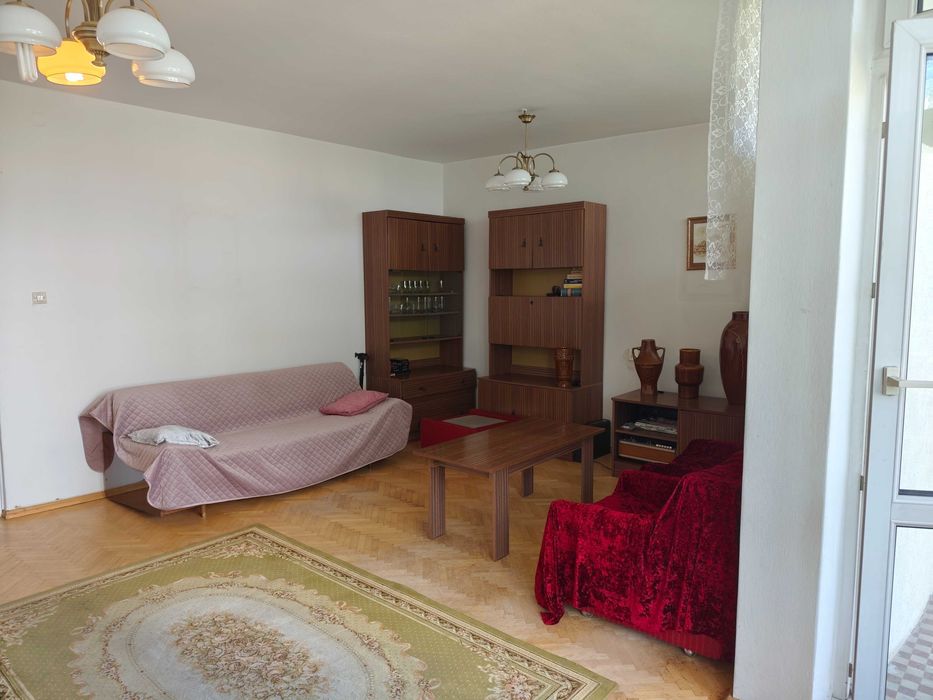 Mieszkanie – Lublin, Śródmieście - Widok 3