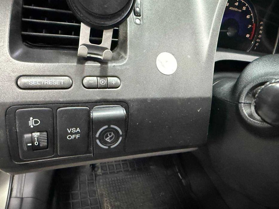 Honda Civic 2008 Обмін / Кредит / Лізінг