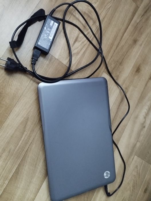 Laptop HP G6 win 7. 320gb. 4 ram. HDMI dvd zamiana wysyłka