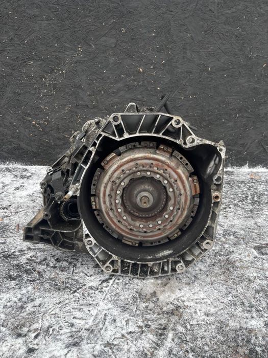 АКПП Renault 1.5 dci Акпп Renault Megan Scenic DC4 000 DC4 001 Renault