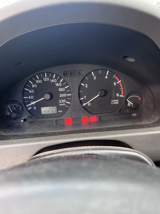 Mitsubishi spacestar 1.9 DiD