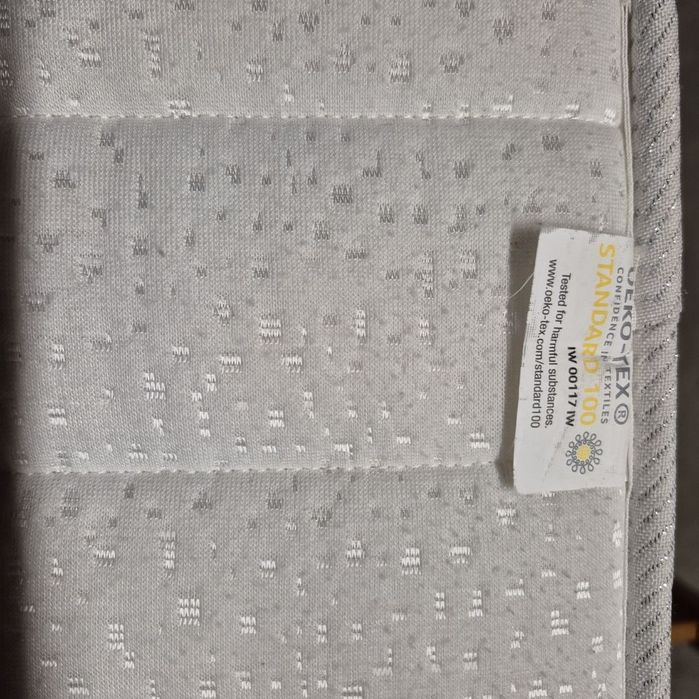 Materac  Hilding  90×200