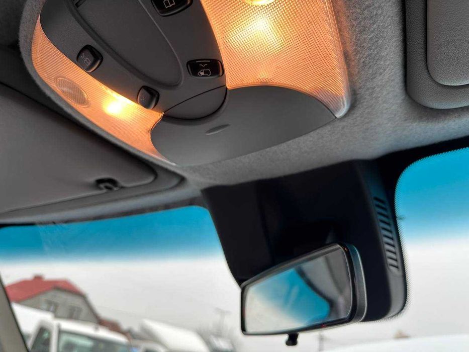 Mercedes-Benz Sprinter 2018p. Ref