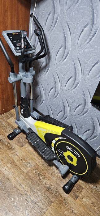 Орбітрек Go Elliptical Cross Trainer V-950TX