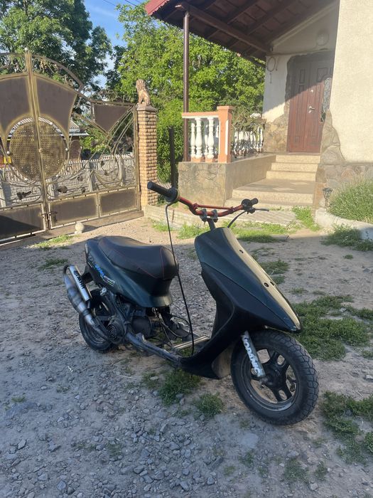 продам honda dio 34