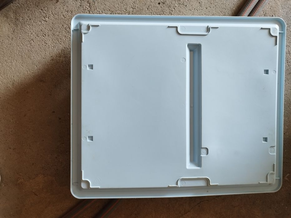 Escorredor de loiça 4 euros - Novo