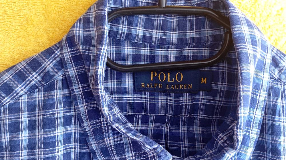Ralph Lauren koszula męska