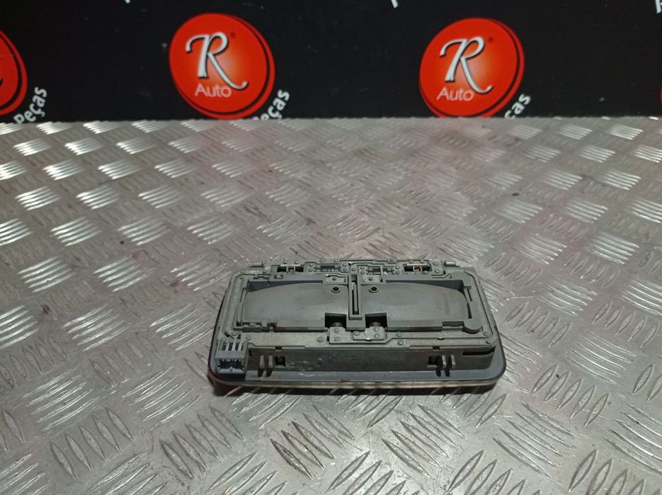 Plafonier Alfa Romeo 156 (932_)