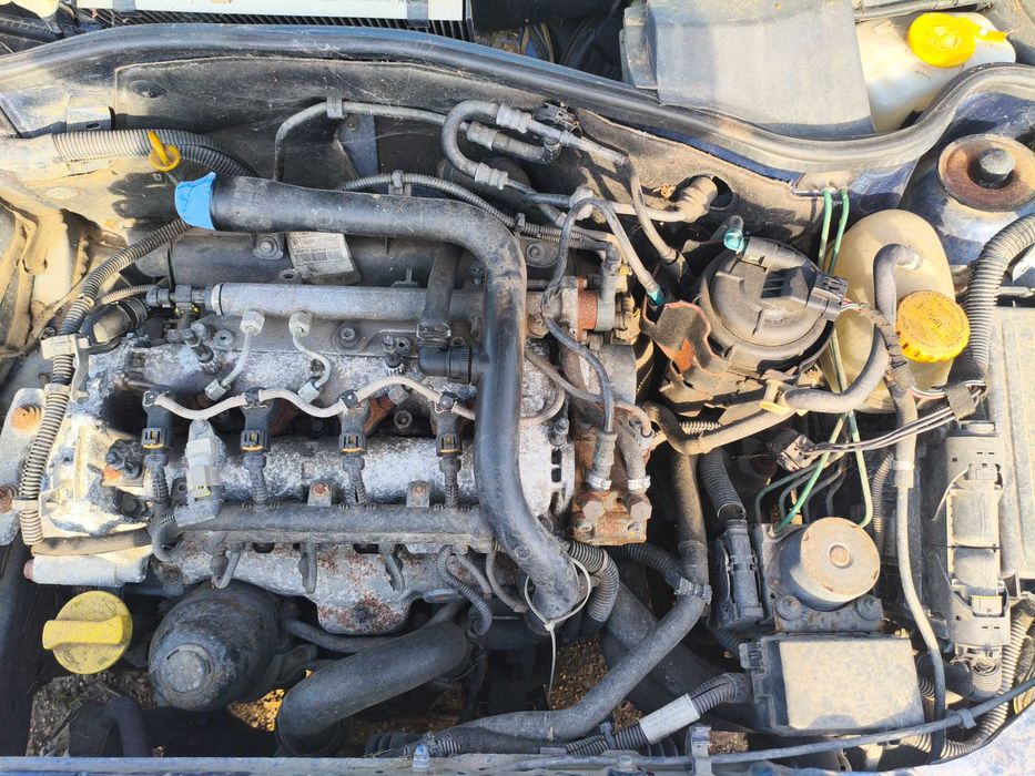 Vendo motor 1.3 CDTI