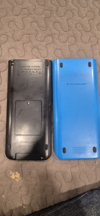 Calculadora texas instruments nspire cx 2