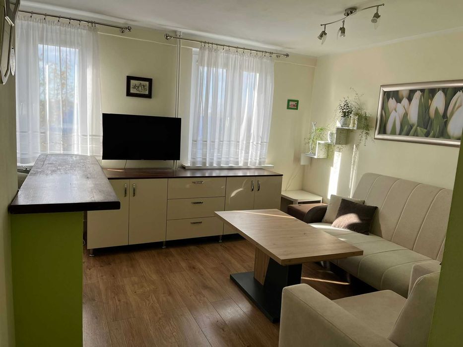 Mieszkanie 2 pokoje, 43,6m2, os. Górczyn, Gorzów Wielkopolski