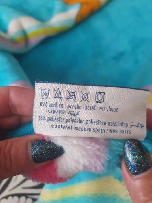 Cobertores Solteiro Como Novos