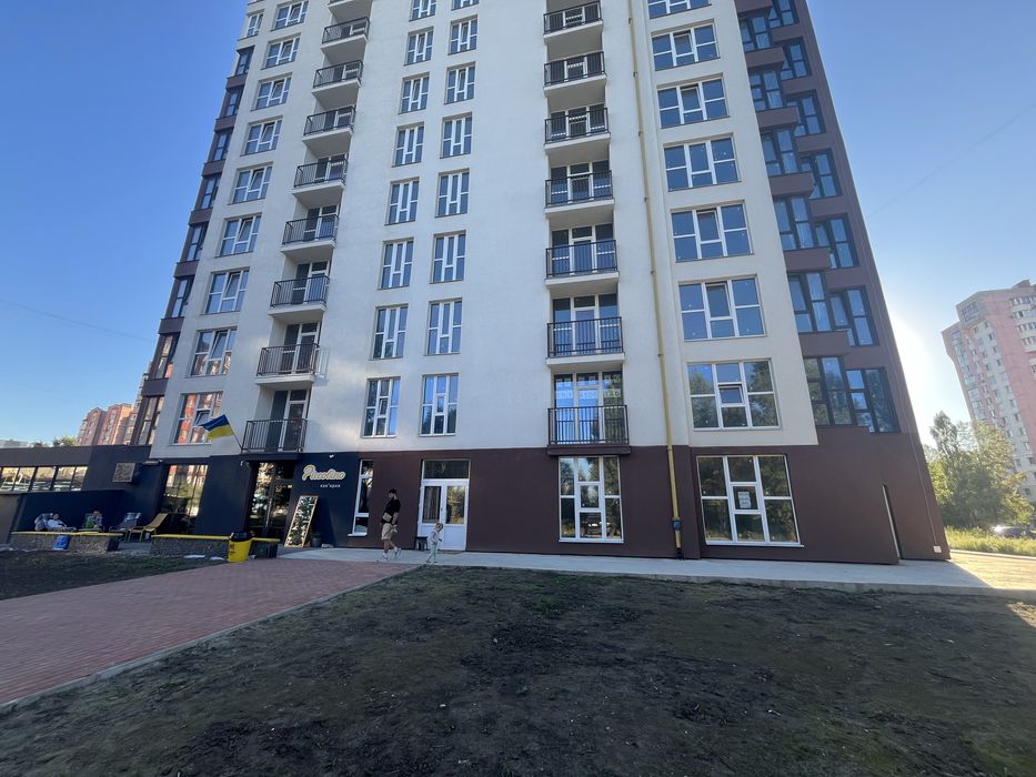 Оренда приміщення айсберг