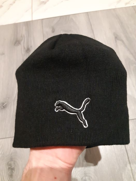 Нова шапка весна осінь.