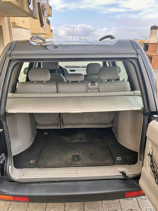 Land Rover Freelander td4 12/00