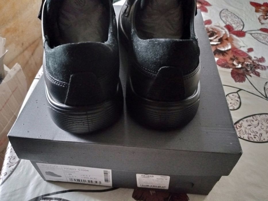 Ecco Оригинал 41 размер Экко