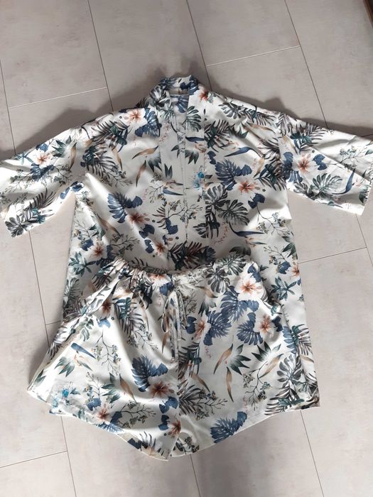 Paka ubrań ciążowych Basic