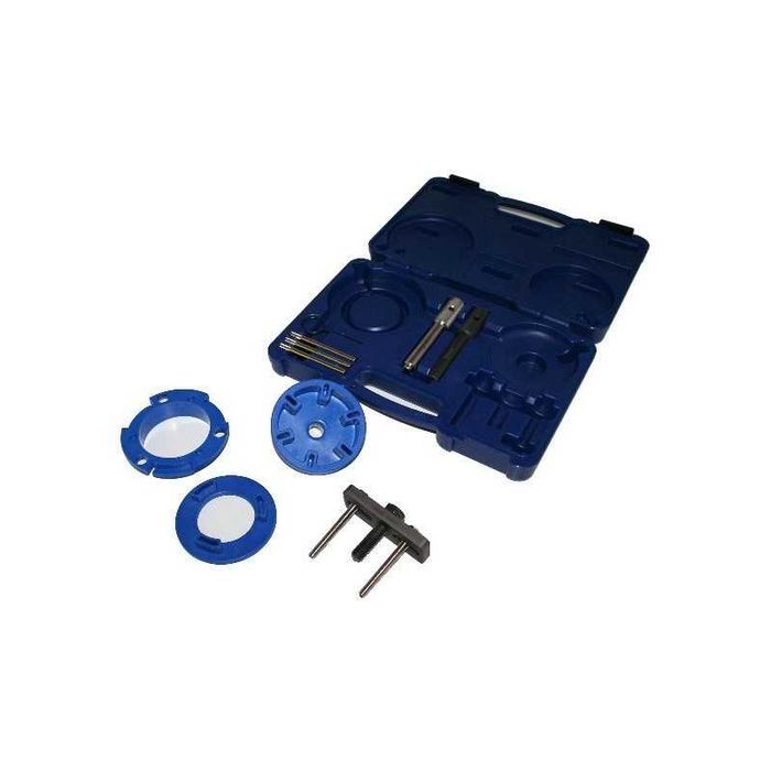 (Com Iva) Bloqueio Motor Jaguar Ford 2.0  2.2  2.4  3.2 TDDi TDCi