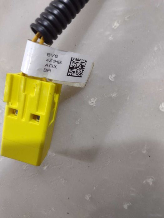 Mazda 3 14-18 Подушка безопасности airbag сидения правого / Мазда 3