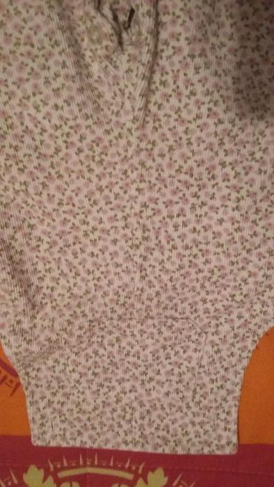 Jardineira marca pulguinha para 1 ano menina