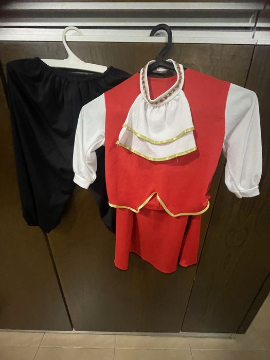 Disfarce Dracula 12-24 meses