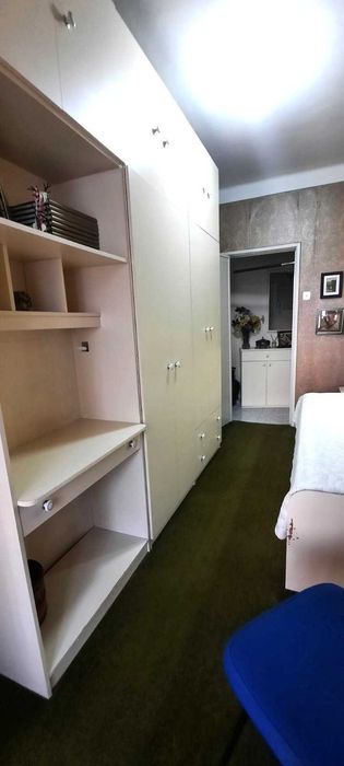Excelente quarto individual, Alvalade, Lisboa - faculdades