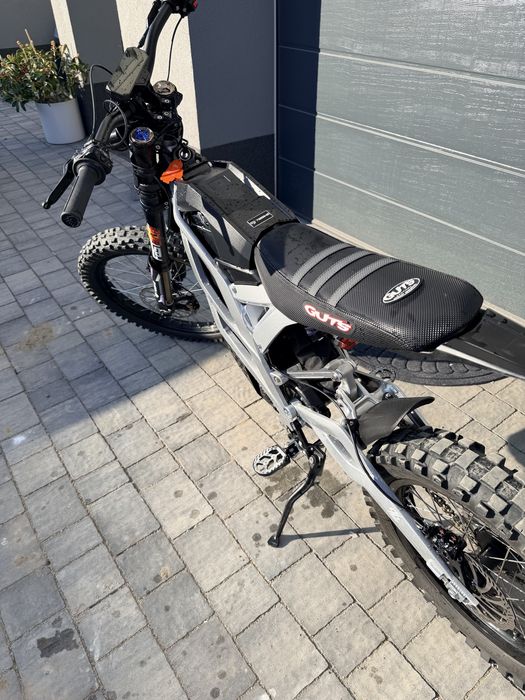 79 bikes falcon pro 10kw 72v (ZAMIANA! Za ktm)