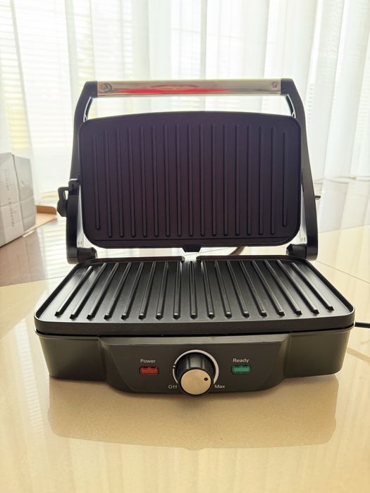 Grill opiekacz Lehmann nowy